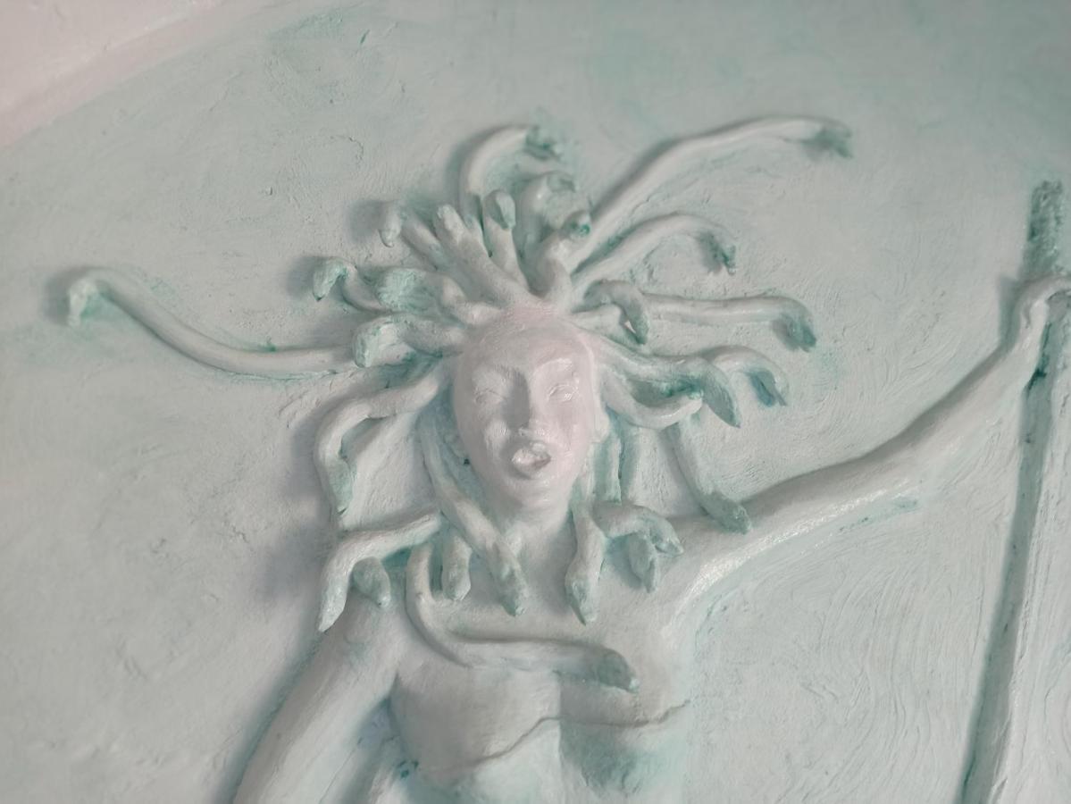 Al Mare-Villa Z Klimatyzacja Ustronie Morskie Exteriér fotografie