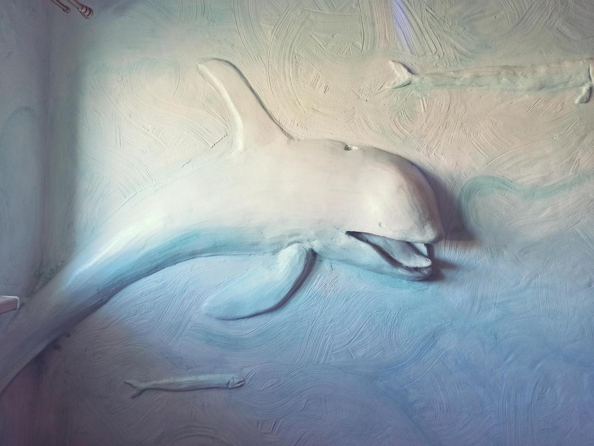 Al Mare-Villa Z Klimatyzacja Ustronie Morskie Exteriér fotografie